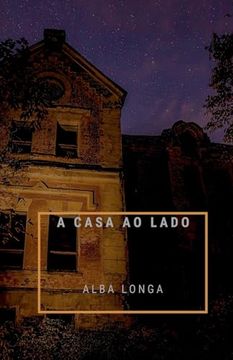 portada A casa ao lado (in Portuguese)