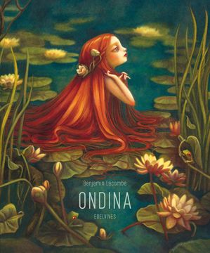 portada Ondina (in Spanish)