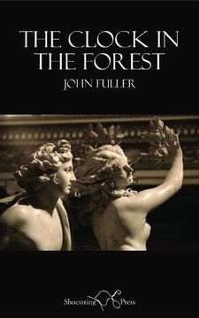 portada The Clock in the Forest (en Inglés)