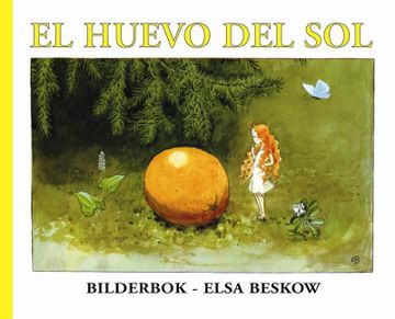 portada El Huevo del sol (Serie Verde) (in Spanish)