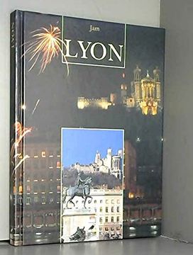 portada Lyon