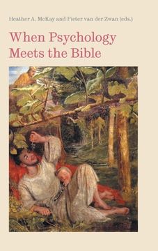 portada When Psychology Meets the Bible (en Inglés)