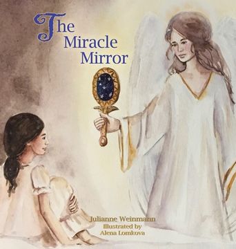 portada The Miracle Mirror