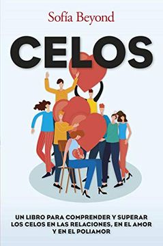 portada Celos (in Spanish)