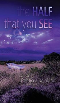 portada The Half That you see (in English)