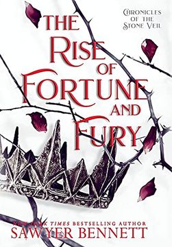 portada The Rise of Fortune and Fury (en Inglés)