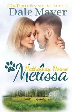 portada Melissa: A Hathaway House Heartwarming Romance (en Inglés)