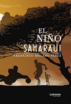 portada El Niño Saharaoui (in Spanish)