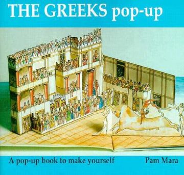 portada greeks (en Inglés)