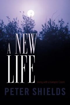 portada a new life