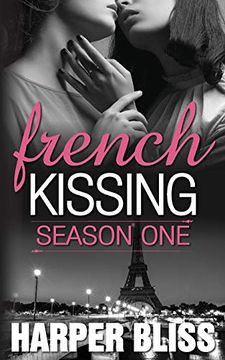 portada French Kissing: Season One (en Inglés)