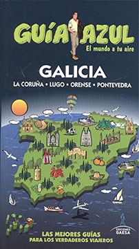 portada GALICIA (in Spanish)