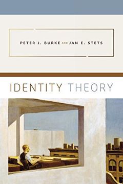 portada Identity Theory (en Inglés)