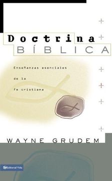portada Doctrina BÃblica Format: Hardcover (in Spanish)