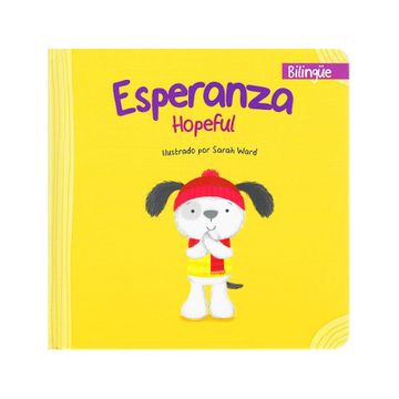 portada ESPERANZA (in Spanish)