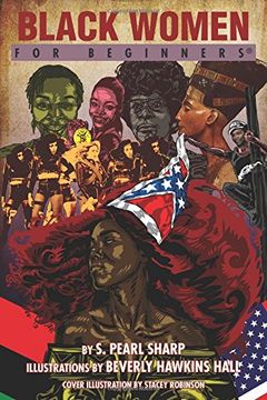 portada Black Women for Beginners (en Inglés)