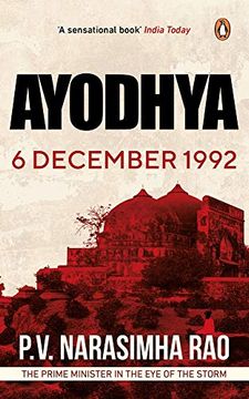 portada Ayodhya