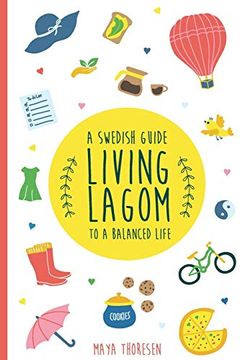 portada Living Lagom (in English)