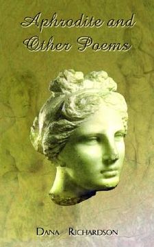 portada aphrodite and other poems (in English)