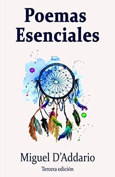 portada Poemas esenciales (Spanish Edition)