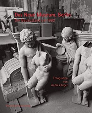 portada Das Neue Museum, Berlin