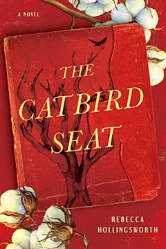 portada The Catbird Seat 