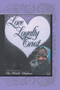 portada Love, Loyalty and Trust (en Inglés)