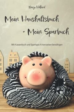 portada Mein Haushaltsbuch = Mein Sparbuch (in German)