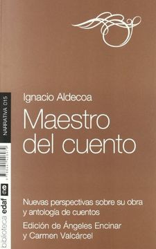 portada Maestro del Cuento (in Spanish)