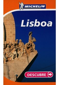 portada Lisboa Descubre (in Spanish)