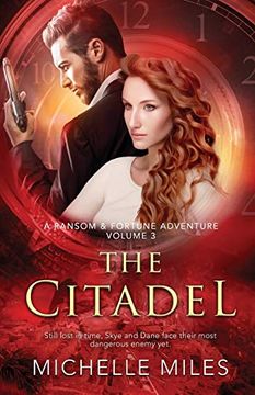 portada The Citadel: A Ransom & Fortune Adventure (en Inglés)