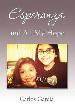 portada Esperanza and All My Hope