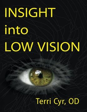 portada Insight into Low Vision (en Inglés)