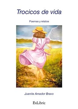 portada Trocicos de Vida (in Spanish)