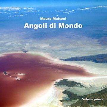 portada Angoli di Mondo (in Italian)