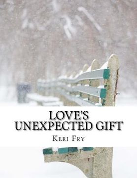 portada Love's unexpected gift (en Inglés)