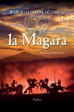 portada La Magara (en Italiano)