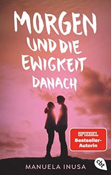portada Morgen und die Ewigkeit Danach (in German)