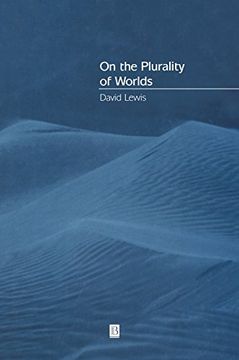 portada On the Plurality of Worlds (en Inglés)