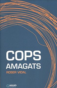 portada Cops Amagats