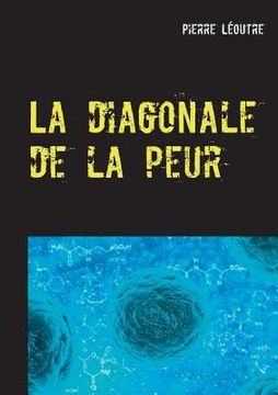 portada La diagonale de la peur (in French)