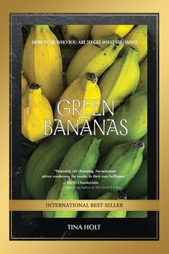 portada Green Bananas (en Inglés)