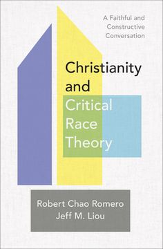 portada Christianity and Critical Race Theory (en Inglés)