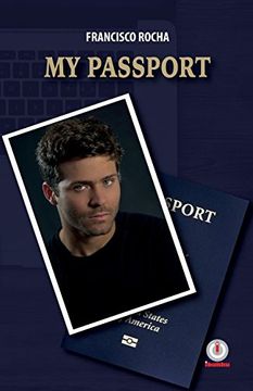 portada My Passport