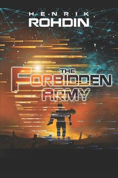 portada The Forbidden Army (en Inglés)