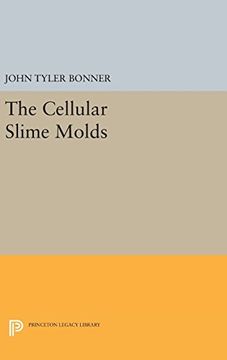 portada Cellular Slime Molds (Princeton Legacy Library) (in English)