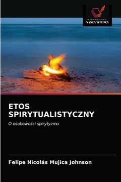 portada Etos Spirytualistyczny (in Polaco)