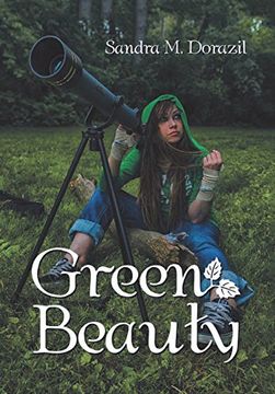portada Green Beauty