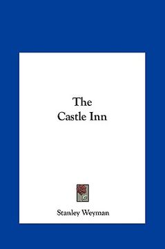 portada the castle inn the castle inn (en Inglés)