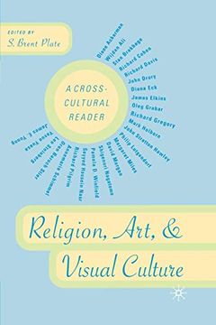portada Religion, Art, and Visual Culture: A Cross-Cultural Reader (in English)